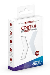 Ultimate Guard Cortex Sleeves Japanese Size Matte