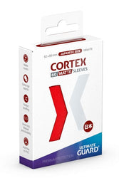 Ultimate Guard Cortex Sleeves Japanese Size Matte