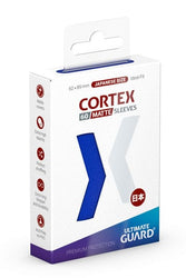 Ultimate Guard Cortex Sleeves Japanese Size Matte
