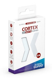 Ultimate Guard Cortex Sleeves Japanese Size Matte