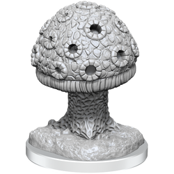 D&D Nolzurs Marvelous Unpainted Miniatures Shrieker & Violet Fungus