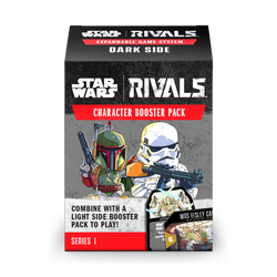 Star Wars Rivals Series 1 Character Pack