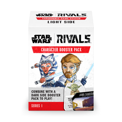 Star Wars Rivals Series 1 Character Pack