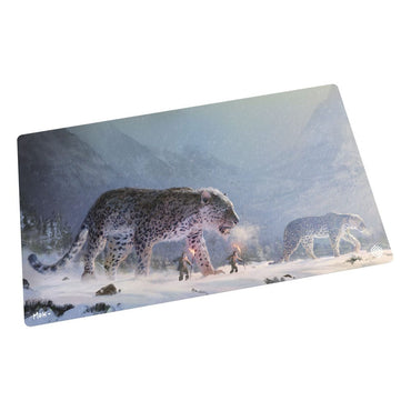 Ultimate Guard Playmat – Artist Edition #1 – MOH: The Hunters' Quest