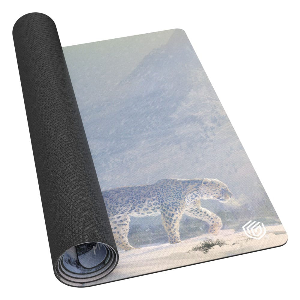 Ultimate Guard Playmat – Artist Edition #1 – MOH: The Hunters' Quest
