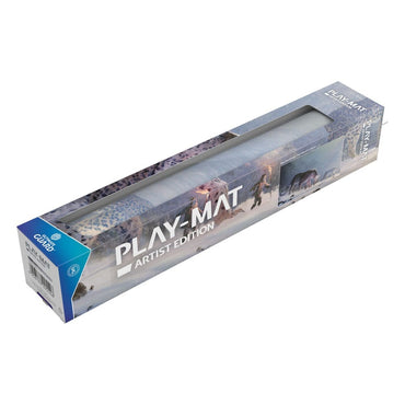 Ultimate Guard Playmat – Artist Edition #1 – MOH: The Hunters' Quest