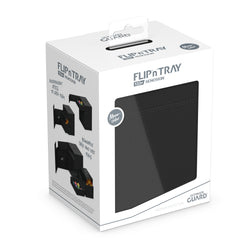 Flip'n'Tray™ 133+ XenoSkin™