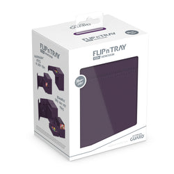 Flip'n'Tray™ 133+ XenoSkin™