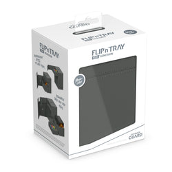 Flip'n'Tray™ 133+ XenoSkin™