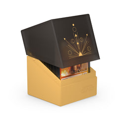 Ultimate Guard Boulder 100+ Deckbox Druidic Secrets