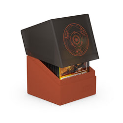 Ultimate Guard Boulder 100+ Deckbox Druidic Secrets