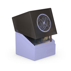 Ultimate Guard Boulder 100+ Deckbox Druidic Secrets