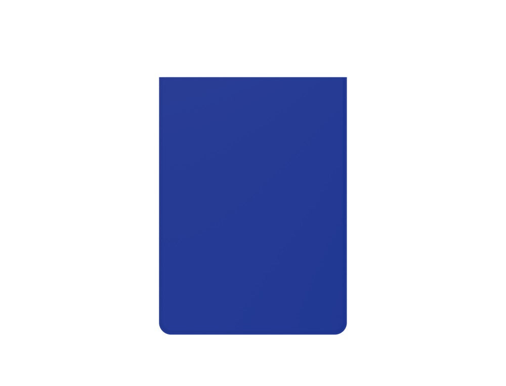 Heavy Play CURV Sleeves Standard 100 - Wizard Blue