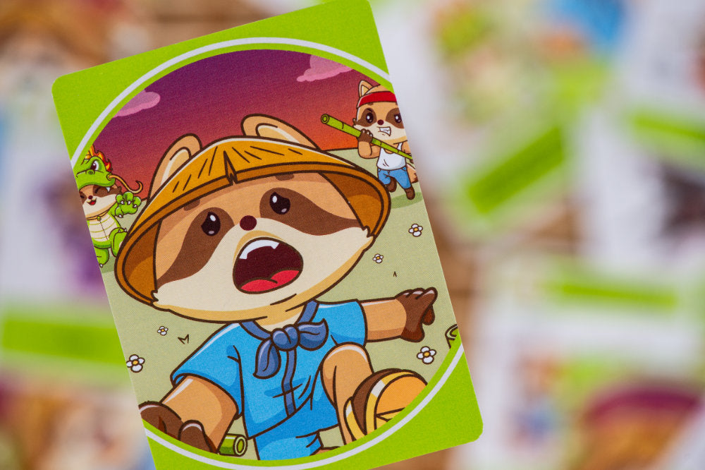 Tanuki