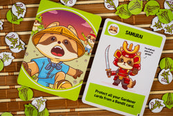 Tanuki