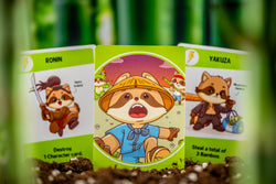 Tanuki