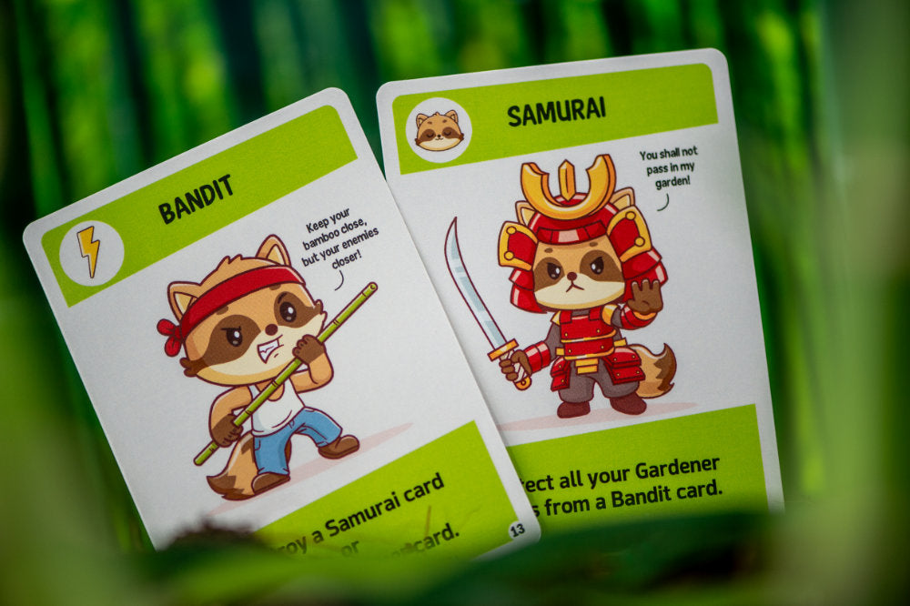 Tanuki