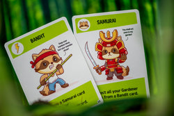 Tanuki