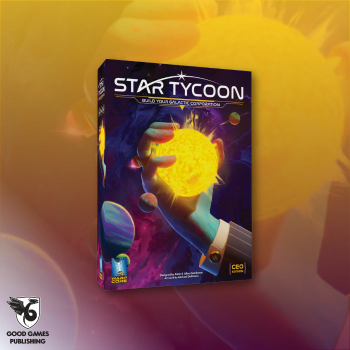 Star Tycoon