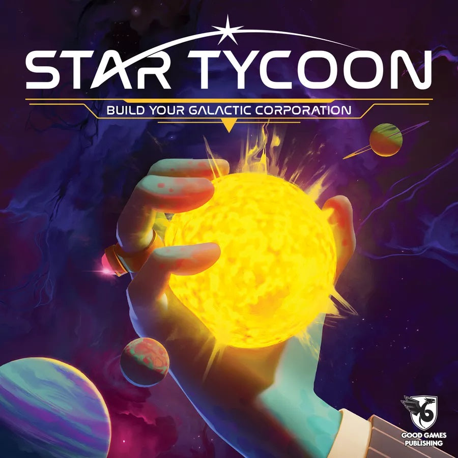 Star Tycoon