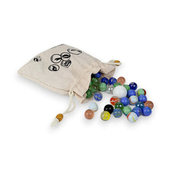 LPG Classics Bag of Marbles