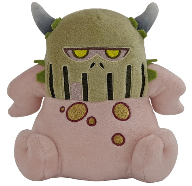 Warhammer Plush Sassy Nurgling