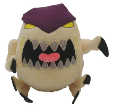 Warhammer Plush Ripper