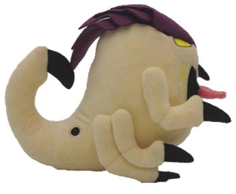 Warhammer Plush Ripper