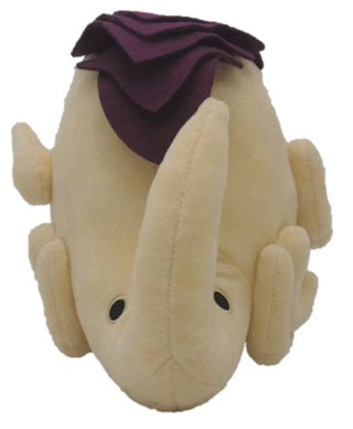 Warhammer Plush Ripper