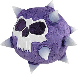 Warhammer Plush Large Purple Sun of Shyish