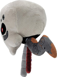 Warhammer Plush Large Servo Skull