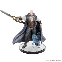 D&D Icons of the Realms 50th Anniversary Booster