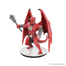 D&D Icons of the Realms 50th Anniversary Booster