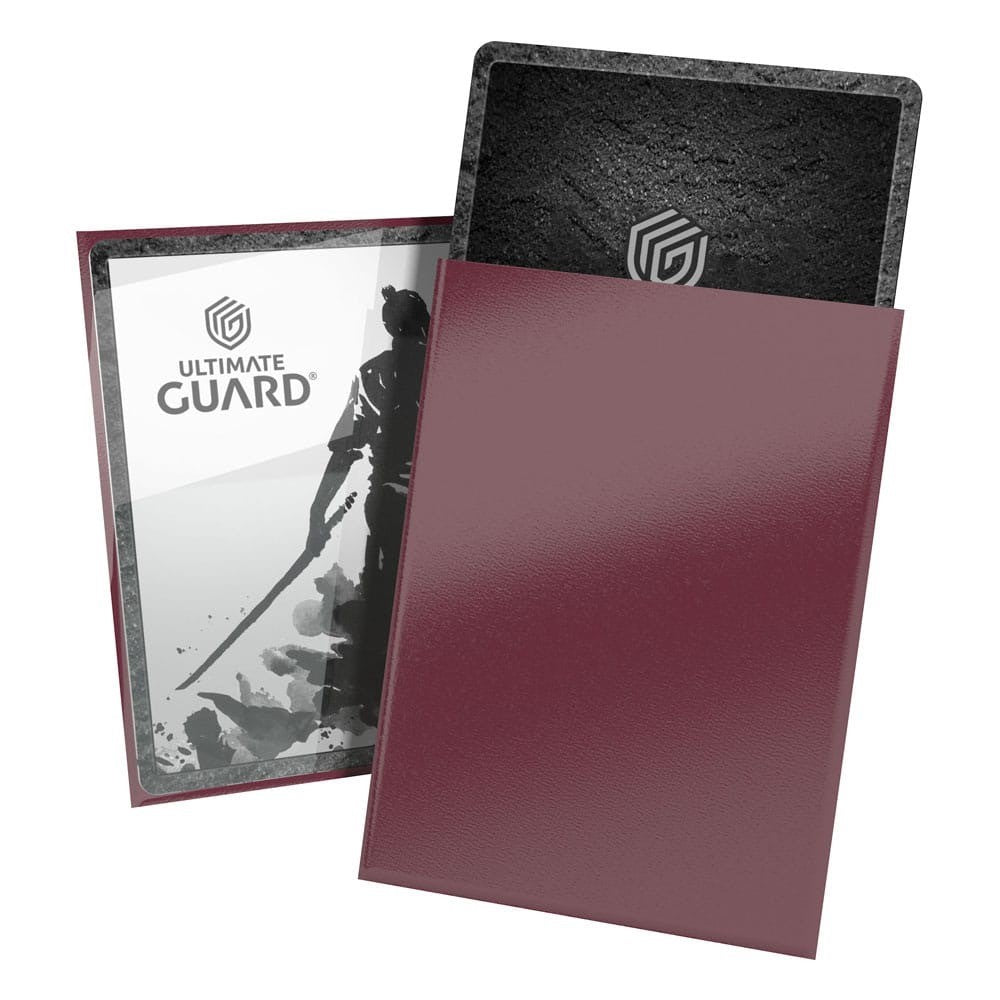 Ultimate Guard Katana Sleeves Standard Size 100ct