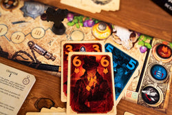 Jekyll & Hyde vs Scotland Yard