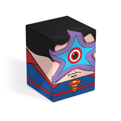 Ultimate Guard Squaroes – Squaroe DC Justice League Starro