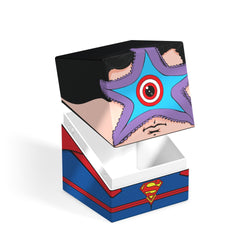 Ultimate Guard Squaroes – Squaroe DC Justice League Starro