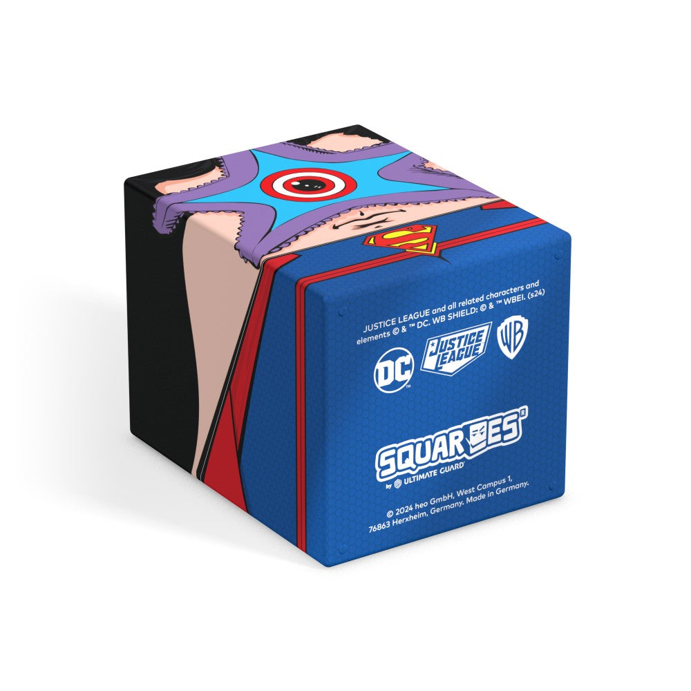 Ultimate Guard Squaroes – Squaroe DC Justice League Starro