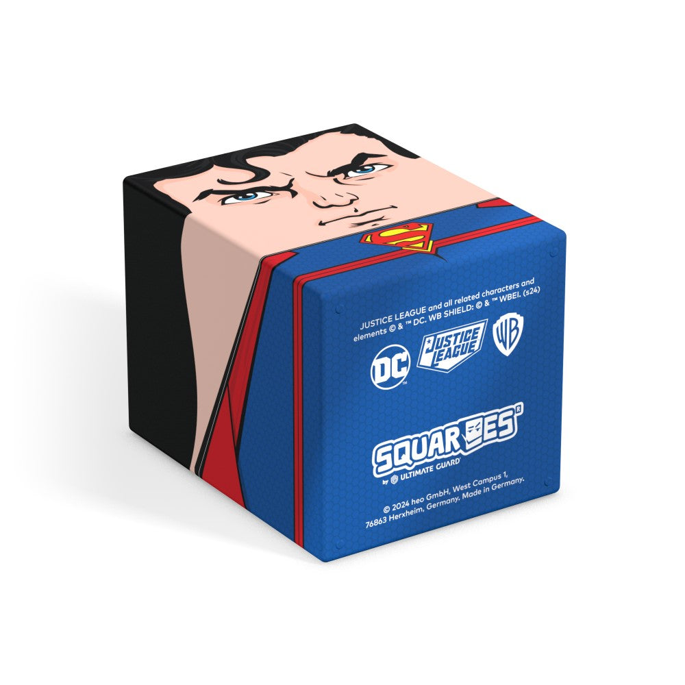 Ultimate Guard Squaroes – Squaroe DC Justice League Superman