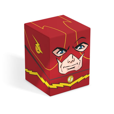 Ultimate Guard Squaroes – Squaroe DC Justice League The Flash