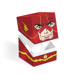 Ultimate Guard Squaroes – Squaroe DC Justice League The Flash