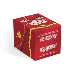 Ultimate Guard Squaroes – Squaroe DC Justice League The Flash