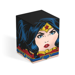 Ultimate Guard Squaroes – Squaroe DC Justice League Wonder Woman