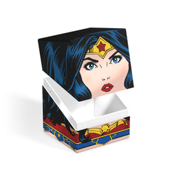 Ultimate Guard Squaroes – Squaroe DC Justice League Wonder Woman