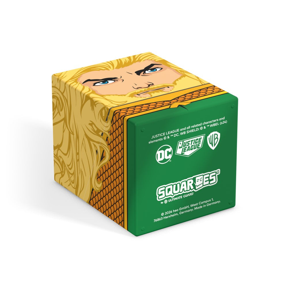 Ultimate Guard Squaroes – Squaroe DC Justice League Aquaman