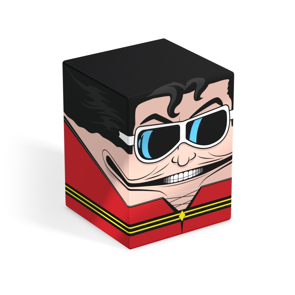 Ultimate Guard Squaroes – Squaroe DC Justice League Plastic Man