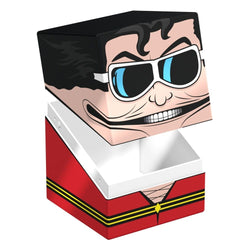 Ultimate Guard Squaroes – Squaroe DC Justice League Plastic Man