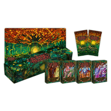 Flesh and Blood: Rosetta – Blitz Deck Collection (In-store Only)