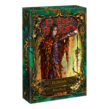 Flesh and Blood: Rosetta – Blitz Deck Collection (In-store Only)