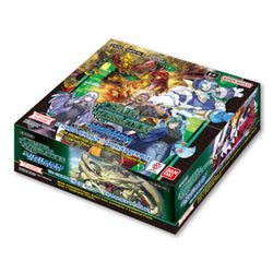 Digimon Card Game Chain of Liberation EX08 Booster Box